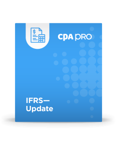 IFRS - Update