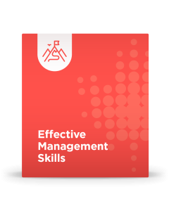 Effective Management Skills