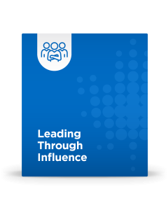Leading Through Influence