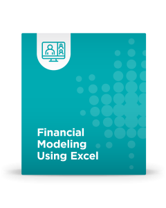 Financial Modeling Using Excel
