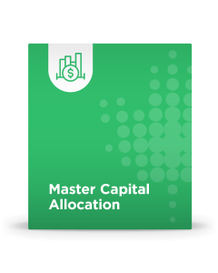 Master Capital Allocation