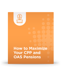 How to Maximize Your CPP and OAS Pensions