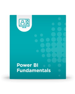 Power BI Fundamentals