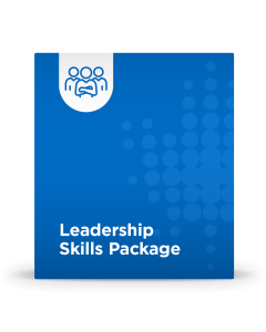 Leadership Skills Package