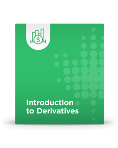 Introduction to Derivatives