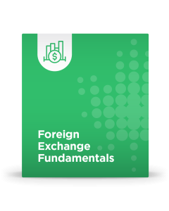 Foreign Exchange Fundamentals