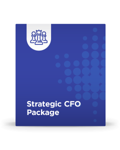 Strategic CFO Package