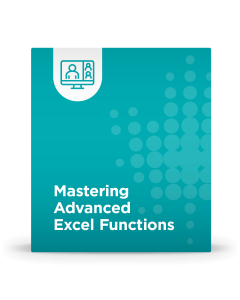 Mastering Advanced Excel Functions
