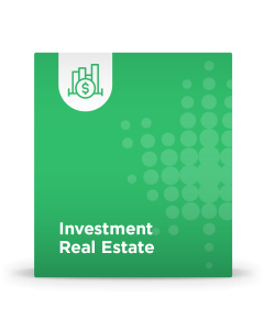 Investment Real Estate