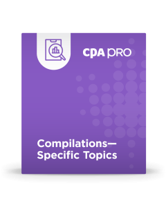 Compilations - Specific Topics