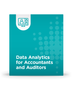 Data Analytics for Accountants and Auditors 