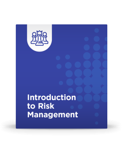 Introduction to Risk Management