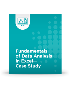 Fundamentals of Data Analysis in Excel - Case Study