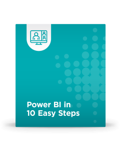 Power BI in 10 Easy Steps