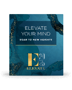 Elevate Your Mind 2025 