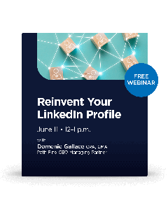 Reinvent Your LinkedIn Profile
