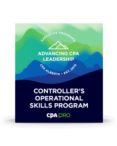 Controller's Operational Skills Program (November 2025)
