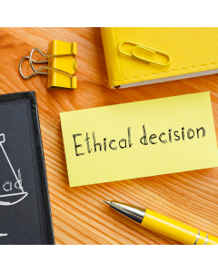 Ethics in Professional Practice - What Canadian CPAs Need to Know