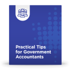 Practical Tips for Government Accountants