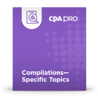 Compilations - Specific Topics