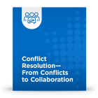 Conflict Resolution - From Conflicts to Collaboration