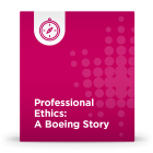 Professional Ethics: A Boeing Story
