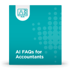 AI FAQs for Accountants