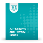AI - Security and Privacy Issues 