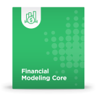 Financial Modeling Core 