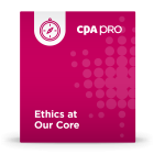 Ethics at Our Core